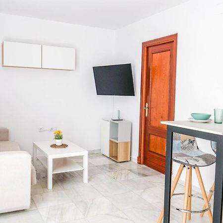 Apartamento AGUAMIEL Appartamento Sanlúcar de Barrameda Esterno foto