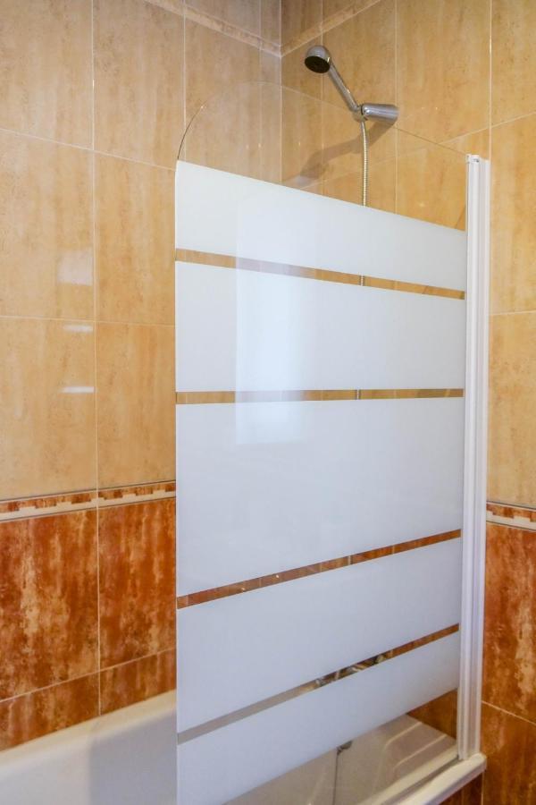 Apartamento AGUAMIEL Appartamento Sanlúcar de Barrameda Esterno foto
